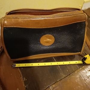 Dooney & Bourke purse